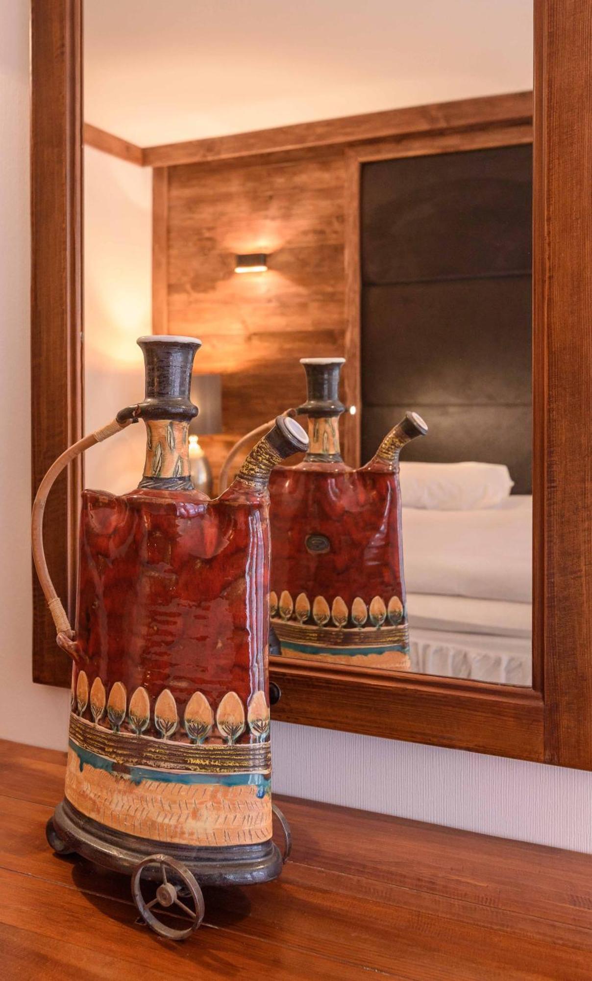 Finest Luxury Penthouse Bansko Royal Towers Lejlighed Eksteriør billede