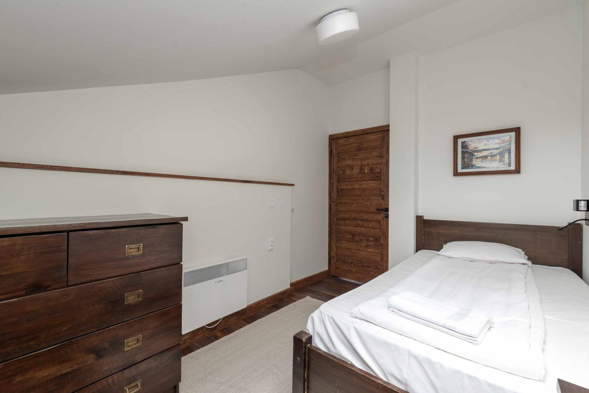 Finest Luxury Penthouse Bansko Royal Towers Lejlighed Eksteriør billede