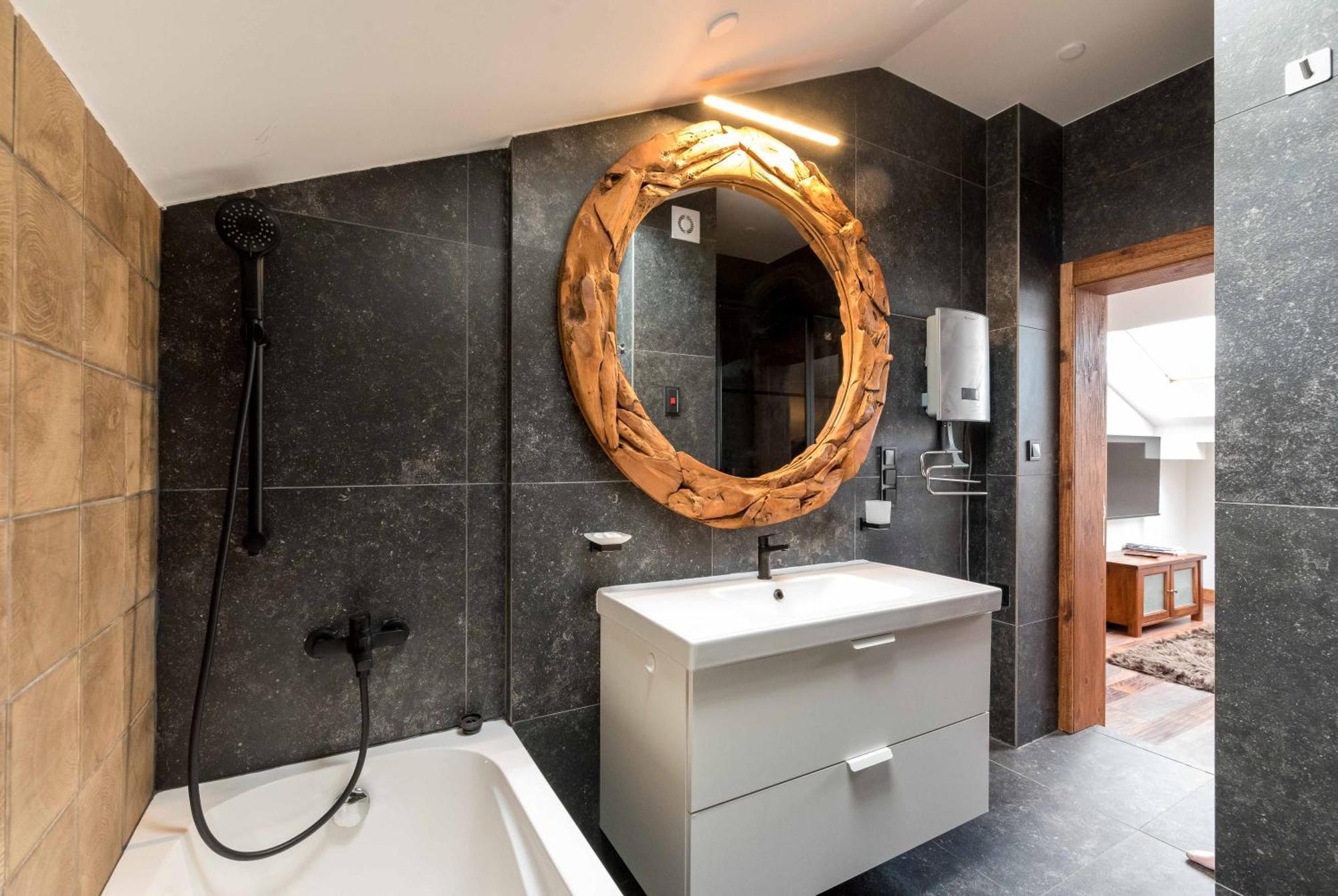 Finest Luxury Penthouse Bansko Royal Towers Lejlighed Eksteriør billede